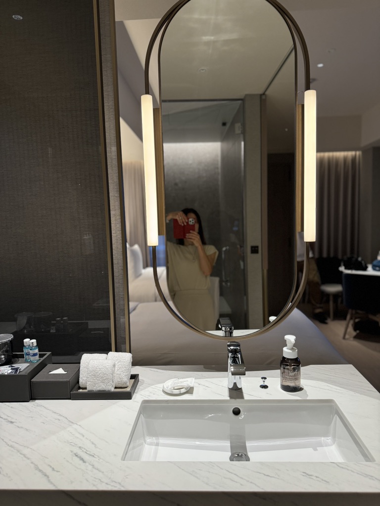 長崎マリオット 宿泊記 リアルな体験